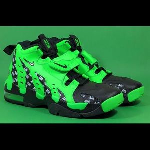 nike diamond turf max 96